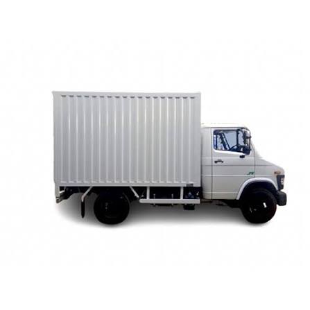 20ft Container Truck