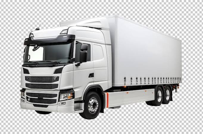 50ft Heavy Duty Truck